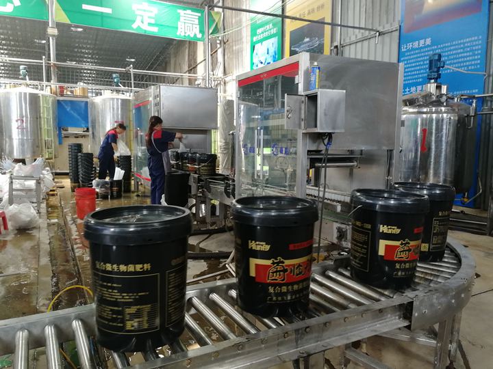 各省级发展改革委要会同有关方面做好化肥储备监管核查