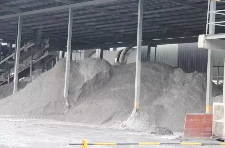 标志着我国缓控释肥料产业化进入了全新的发展阶段