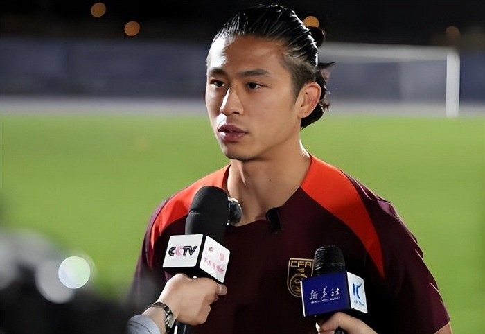 张玉宁两连胜领跑中超射手榜 国安寄予厚望