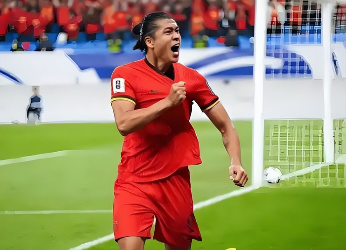 张玉宁两连胜领跑中超射手榜 国安寄予厚望