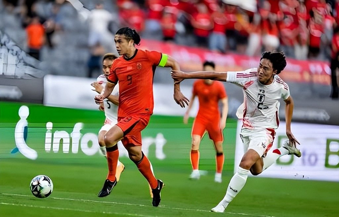 张玉宁两连胜领跑中超射手榜 国安寄予厚望