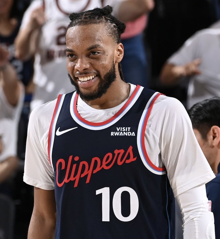 加兰快船三分命中率飙升领跑联盟