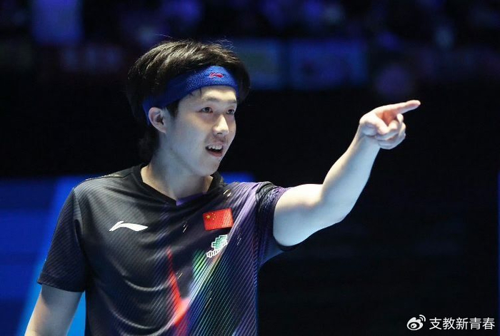 王励勤未点名批评王楚钦，饭圈乱象成讨论焦点