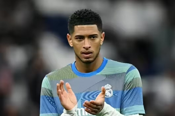 皇马3-2力克马竞 贝林厄姆盛赞球队凝聚力与球迷