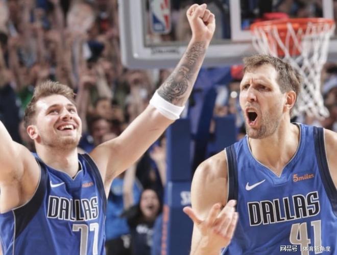 诺维茨基盛赞湖人阵容：东契奇成关键棋子