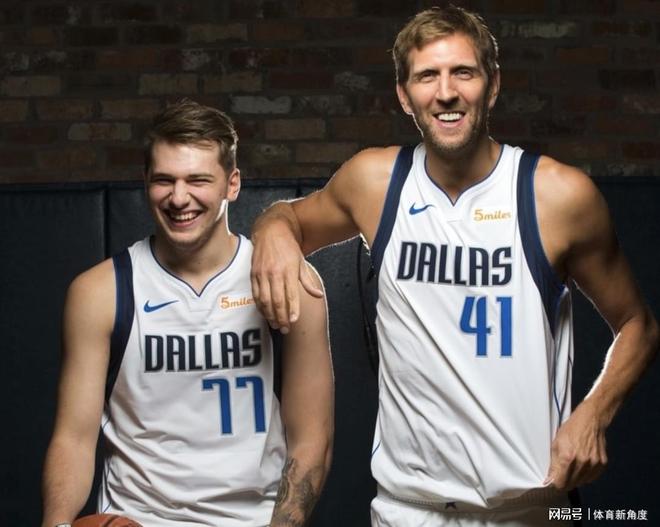 诺维茨基盛赞湖人阵容：东契奇成关键棋子