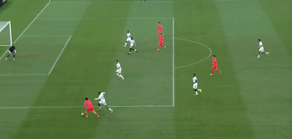 邵佳一执教首秀2比0胜库拉索 创五年国足主帅开