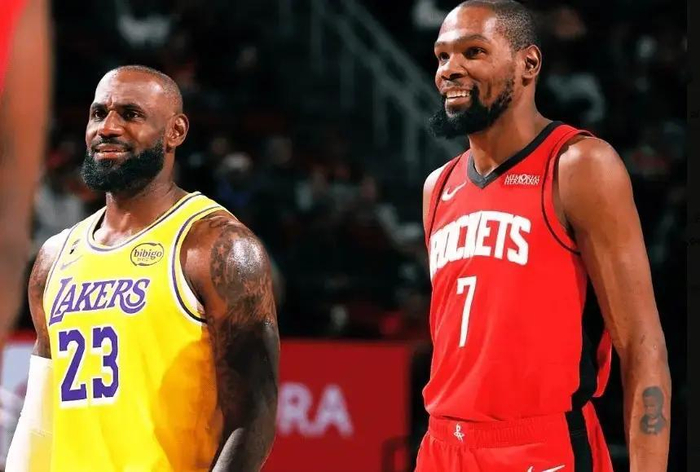 掘金火箭博弈季后赛首轮对手选择 湖人成热门目