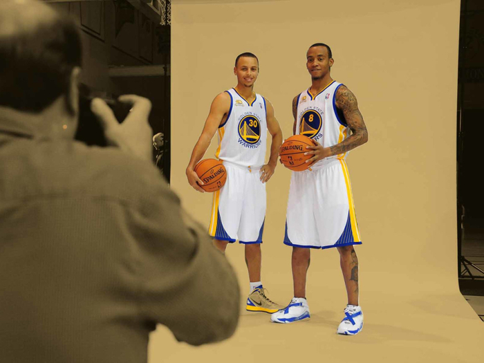 蒙塔·埃利斯摩托车事故引发勇士交易转折