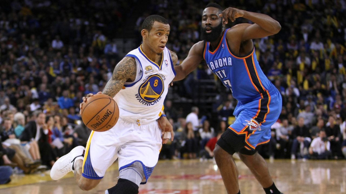 蒙塔·埃利斯摩托车事故引发勇士交易转折