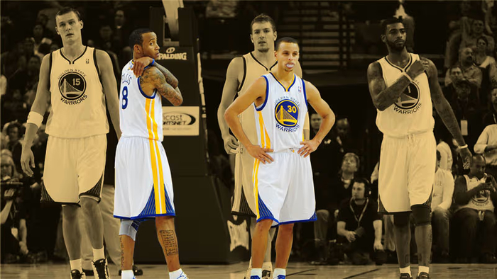 蒙塔·埃利斯摩托车事故引发勇士交易转折